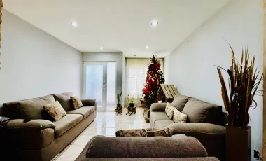 Casa en Venta en La Merced II, Torreón, Coahuila de Zaragoza