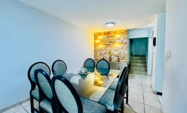 Casa en Venta en La Merced II, Torreón, Coahuila de Zaragoza