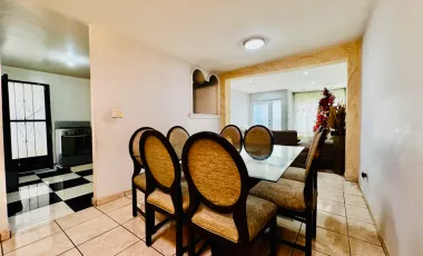 Casa en Venta en La Merced II, Torreón, Coahuila de Zaragoza