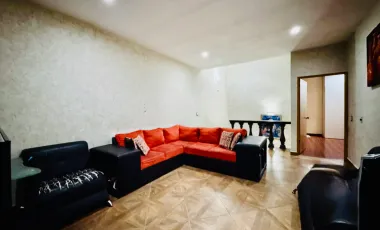 Casa en Venta en La Merced II, Torreón, Coahuila de Zaragoza