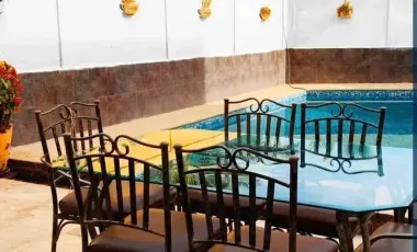 Casa en Venta en Los Doctores, Lerdo, Durango