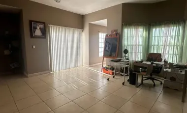 Casa en Venta en Los Doctores, Lerdo, Durango