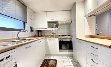 Departamento en Venta en Condominio San Alfonso del Mar