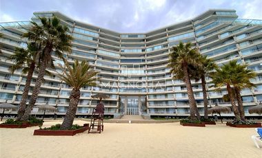 Departamento en Venta en Condominio San Alfonso del Mar