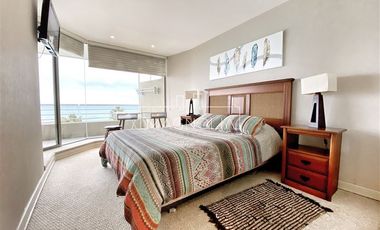 Departamento en Venta en Condominio San Alfonso del Mar