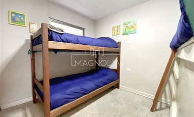 Departamento en Venta en Condominio San Alfonso del Mar