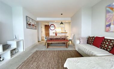 Departamento en Venta en Condominio San Alfonso del Mar