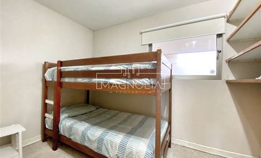 Departamento en Venta en Condominio San Alfonso del Mar