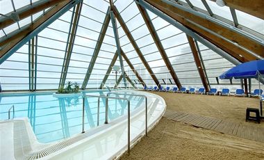 Departamento en Venta en Condominio San Alfonso del Mar