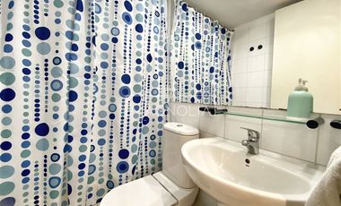 Departamento en Venta en Condominio San Alfonso del Mar