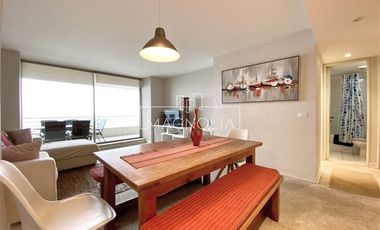 Departamento en Venta en Condominio San Alfonso del Mar