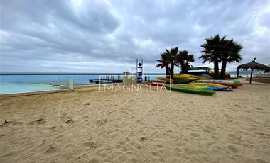 Departamento en Venta en Condominio San Alfonso del Mar