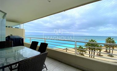 Departamento en Venta en Condominio San Alfonso del Mar
