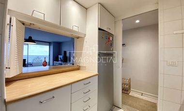 Departamento en Venta en Condominio San Alfonso del Mar