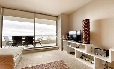 Departamento en Venta en Condominio San Alfonso del Mar