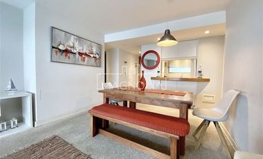 Departamento en Venta en Condominio San Alfonso del Mar