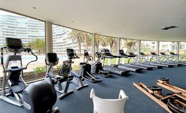 Departamento en Venta en Condominio San Alfonso del Mar