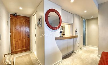 Departamento en Venta en Condominio San Alfonso del Mar