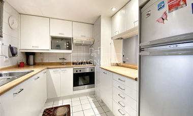 Departamento en Venta en Condominio San Alfonso del Mar