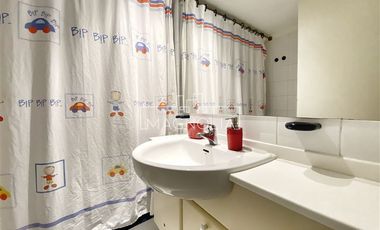 Departamento en Venta en Condominio San Alfonso del Mar