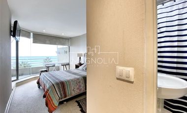 Departamento en Venta en Condominio San Alfonso del Mar