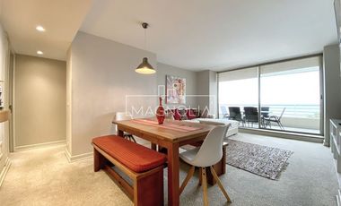 Departamento en Venta en Condominio San Alfonso del Mar