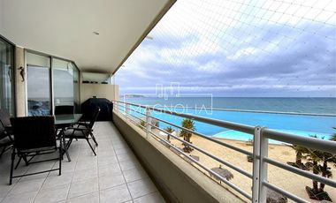 Departamento en Venta en Condominio San Alfonso del Mar