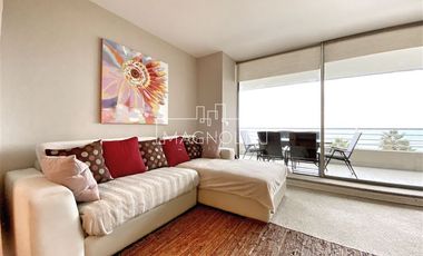 Departamento en Venta en Condominio San Alfonso del Mar