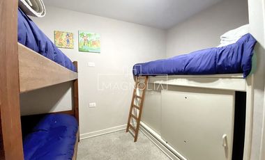 Departamento en Venta en Condominio San Alfonso del Mar