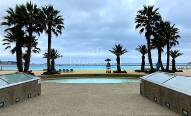 Departamento en Venta en Condominio San Alfonso del Mar