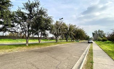 Sitio en Venta en Condominio Polo I