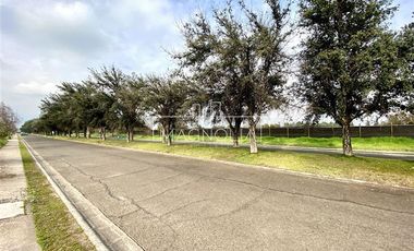 Sitio en Venta en Condominio Polo I