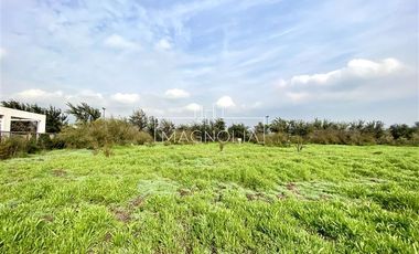 Sitio en Venta en Condominio Polo I