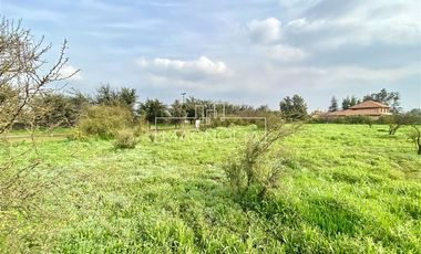 Sitio en Venta en Condominio Polo I