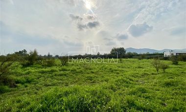 Sitio en Venta en Condominio Polo I