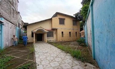 CASA EN VENTA EN CDLA EL MAMEY, PARROQUIA CLEMENTE BAQUERIZO, BABAHOYO