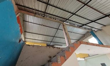 CASA EN VENTA EN CDLA EL MAMEY, PARROQUIA CLEMENTE BAQUERIZO, BABAHOYO