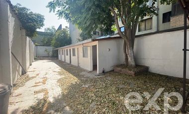 Casa en Arriendo en Agustinas 1917