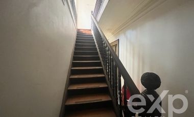 Casa en Arriendo en Agustinas 1917