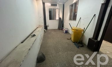 Casa en Arriendo en Agustinas 1917