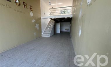 Local Comercial en Arriendo en Avda. El TRANQUE