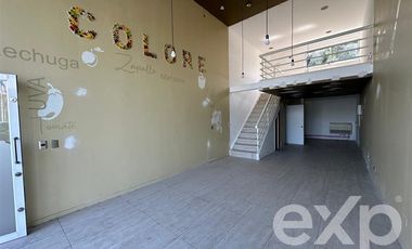 Local Comercial en Arriendo en Avda. El TRANQUE