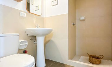 DEPARTAMENTO EN VENTA