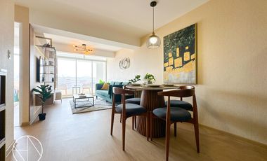 DEPARTAMENTO EN VENTA