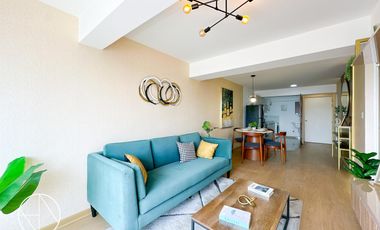 DEPARTAMENTO EN VENTA