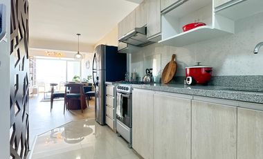 DEPARTAMENTO EN VENTA