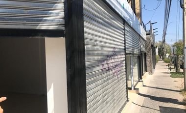 Local Comercial en la mejor esquina de BUIN