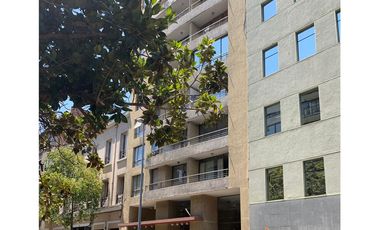 2 estacionamientos Tandem - Barrio Lastarria