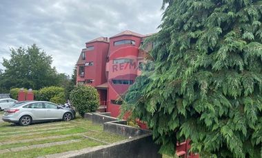 Arriendo departamento 2 D,  Isla Teja ,  Valdivia