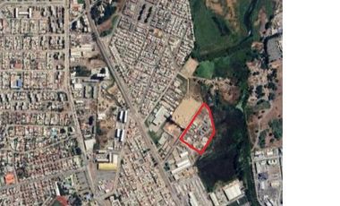 Sitio en Venta en COD37333 Parque Central Hualpén